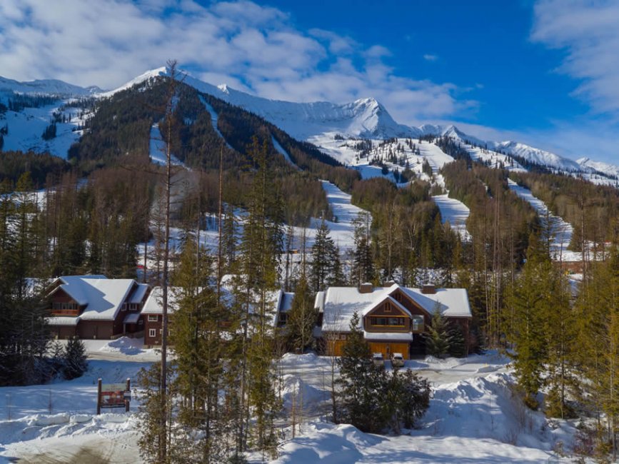 Photo Gallery Fernie Vacation Properties